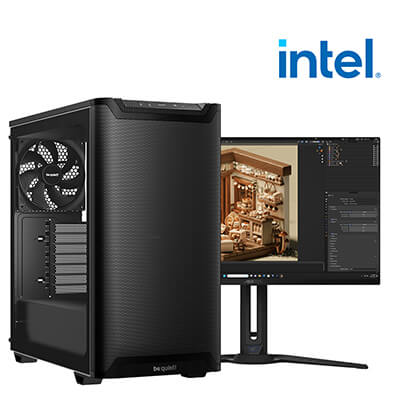 Workstation - Intel